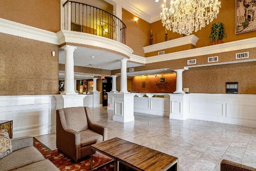 Quality Suites - image 28
