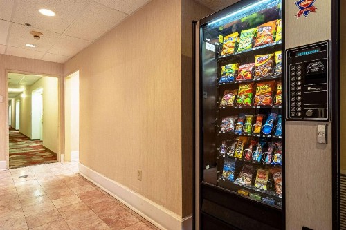 Quality Suites - image 33