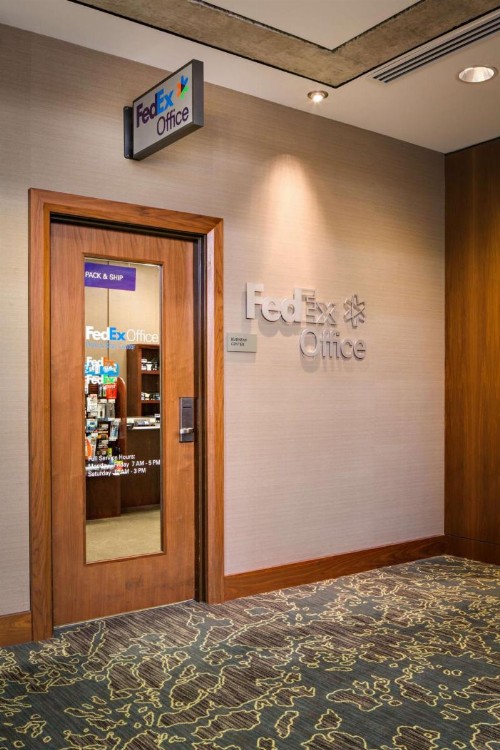 Hyatt Regency San Antonio Riverwalk - image 11