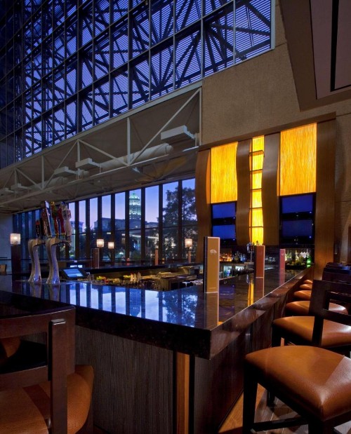 Hyatt Regency San Antonio Riverwalk - image 12