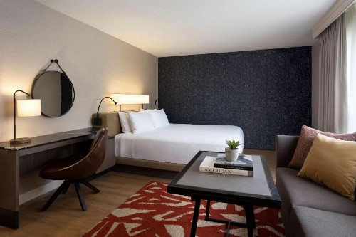 Hyatt Regency San Antonio Riverwalk - image 15