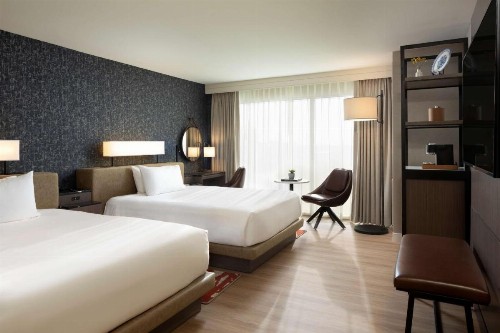 Hyatt Regency San Antonio Riverwalk - image 18