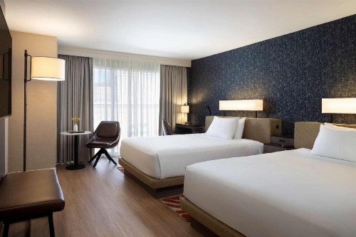 Hyatt Regency San Antonio Riverwalk - image 19
