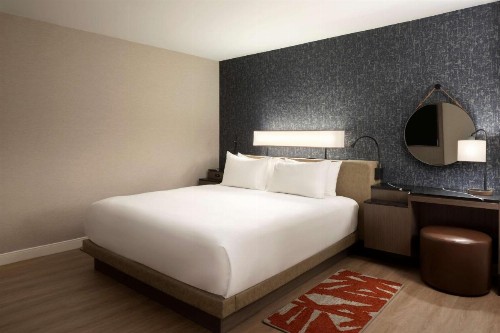 Hyatt Regency San Antonio Riverwalk - image 20