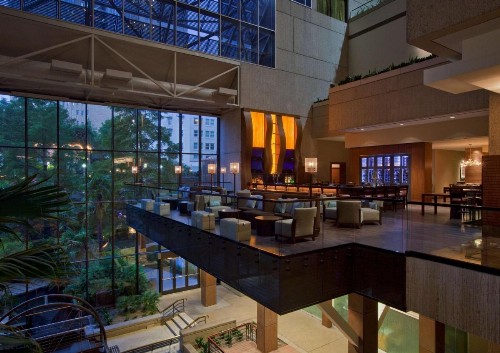 Hyatt Regency San Antonio Riverwalk - image 22