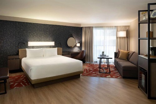 Hyatt Regency San Antonio Riverwalk - image 25