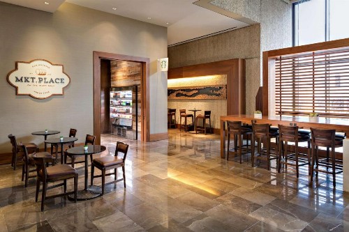Hyatt Regency San Antonio Riverwalk - image 28