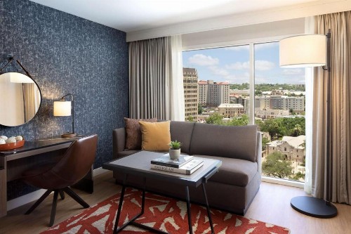 Hyatt Regency San Antonio Riverwalk - image 29
