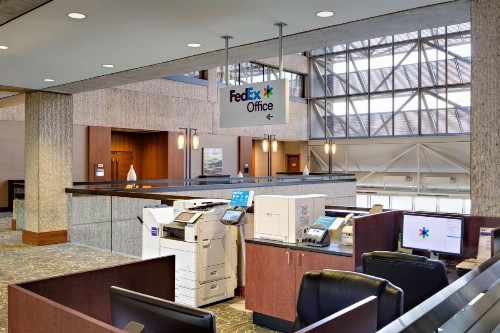 Hyatt Regency San Antonio Riverwalk - image 3