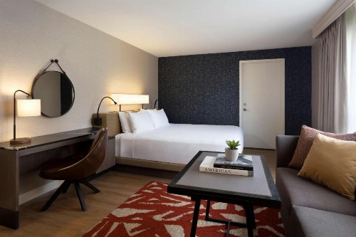 Hyatt Regency San Antonio Riverwalk - image 34