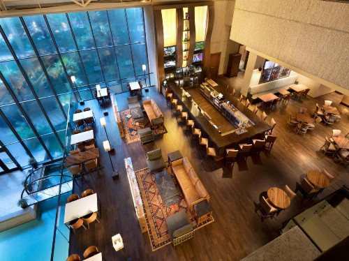 Hyatt Regency San Antonio Riverwalk - image 35