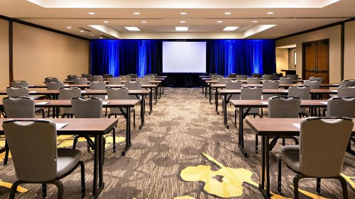 Hyatt Regency San Antonio Riverwalk - image 4