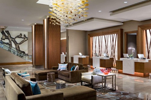 Hyatt Regency San Antonio Riverwalk - image 41