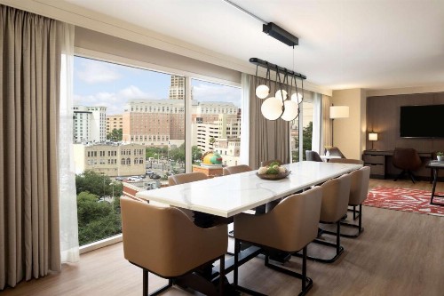 Hyatt Regency San Antonio Riverwalk - image 48