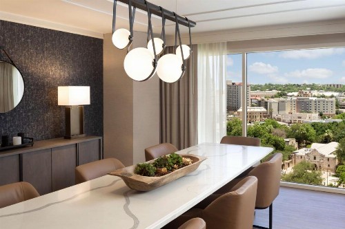 Hyatt Regency San Antonio Riverwalk - image 7