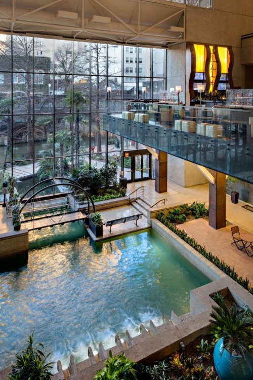 Hyatt Regency San Antonio Riverwalk - image 9