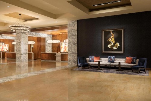 Grand Hyatt San Antonio River Walk - image 13