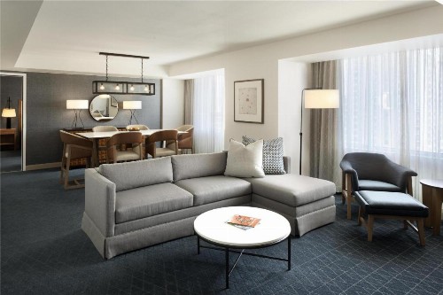Grand Hyatt San Antonio River Walk - image 21