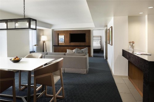 Grand Hyatt San Antonio River Walk - image 25