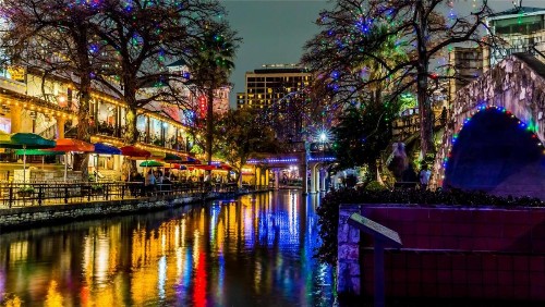 Grand Hyatt San Antonio River Walk - image 30