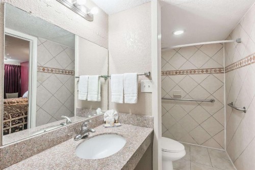 Days Inn by Wyndham San Antonio Splashtown/ATT Center - image 10