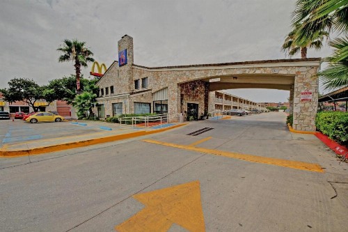 Motel 6-San Antonio TX - Downtown - Market Square - image 16
