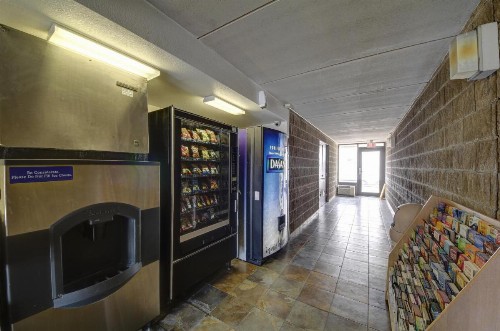 Motel 6-San Antonio TX - Downtown - Market Square - image 18