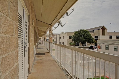 Motel 6-San Antonio TX - Downtown - Market Square - image 20