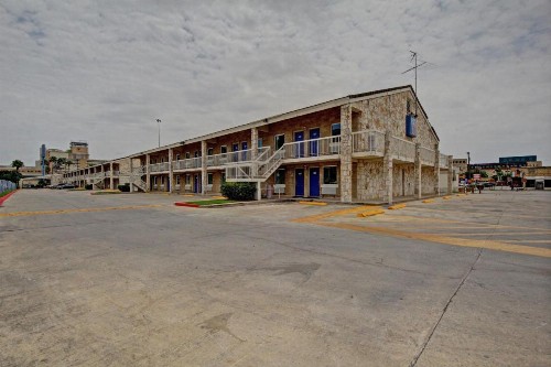 Motel 6-San Antonio TX - Downtown - Market Square - image 32