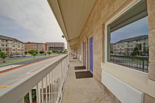 Motel 6-San Antonio TX - Downtown - Market Square - image 38