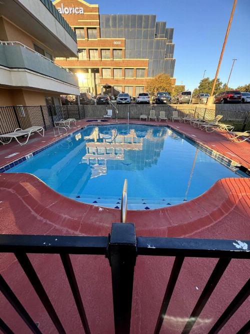 Homegate Studio and Suites San Antonio - image 2