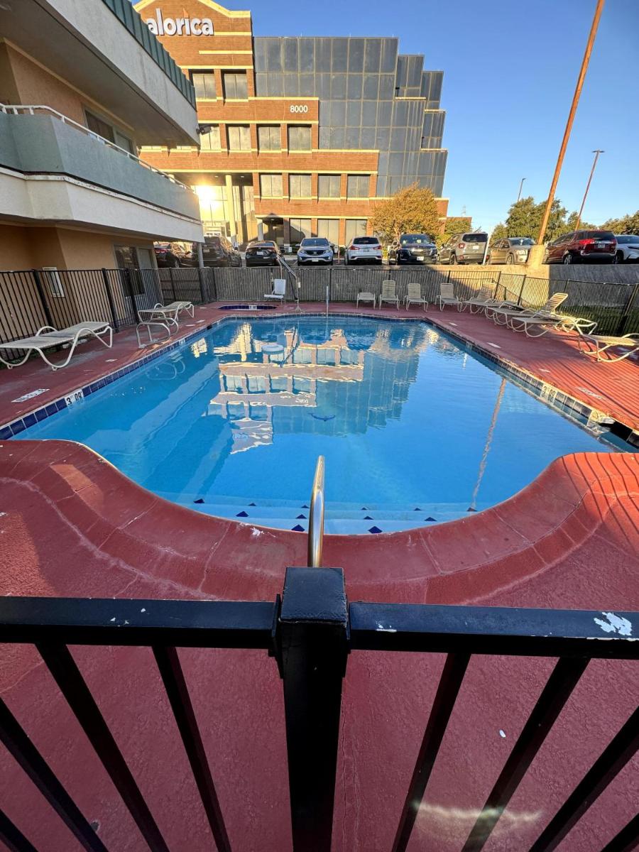 Homegate Studio and Suites San Antonio - image 2