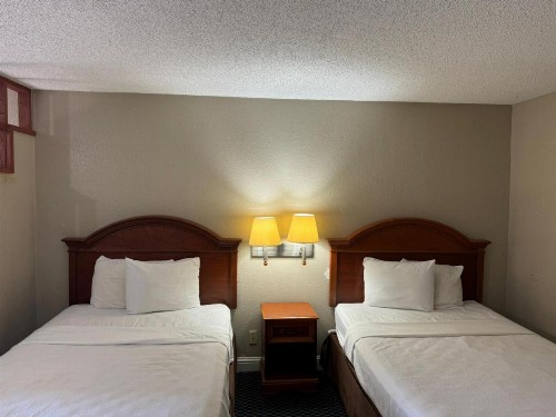 Homegate Studio and Suites San Antonio - image 3