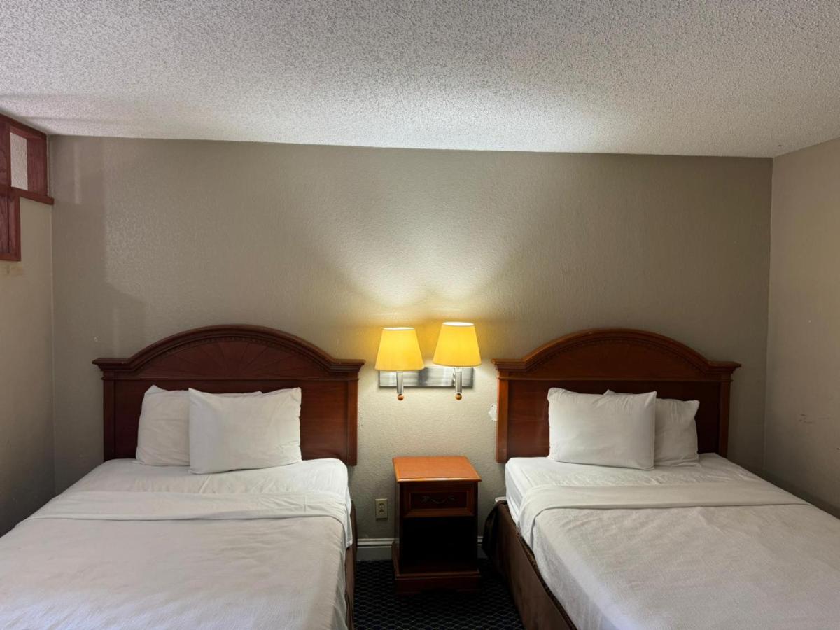 Homegate Studio and Suites San Antonio - image 3