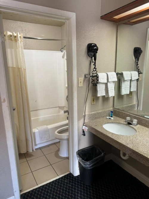Homegate Studio and Suites San Antonio - image 5