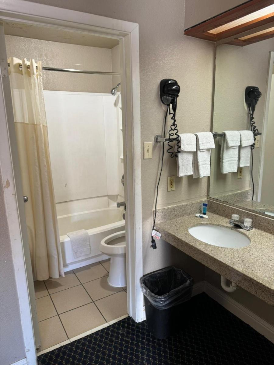 Homegate Studio and Suites San Antonio - image 5