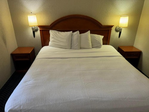Homegate Studio and Suites San Antonio - image 8