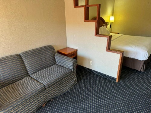 Homegate Studio and Suites San Antonio - image 9