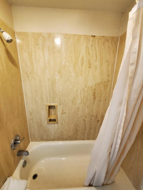 Rodeway Inn Downtown - image 12