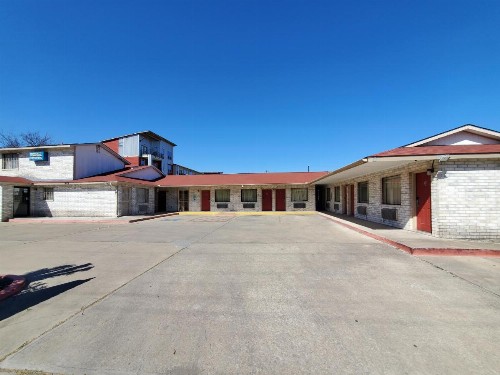 Rodeway Inn Downtown - image 16