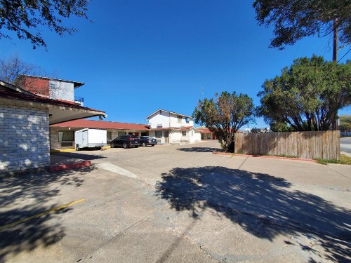 Rodeway Inn Downtown - image 17