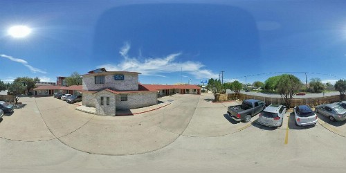 Rodeway Inn Downtown - image 4