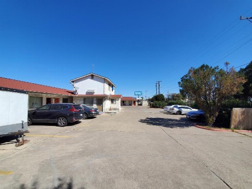 Rodeway Inn Downtown - image 7