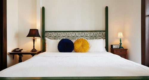 Hotel Havana - image 20
