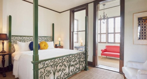 Hotel Havana - image 22
