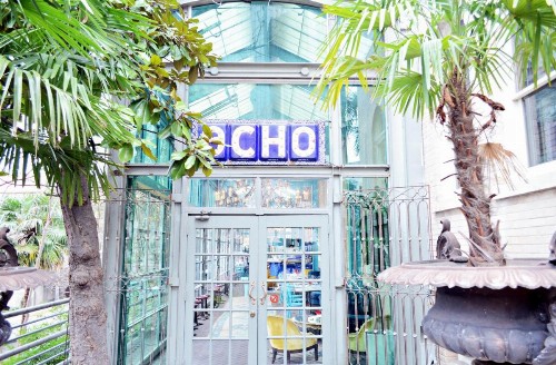 Hotel Havana - image 25