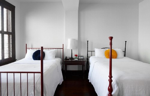 Hotel Havana - image 26