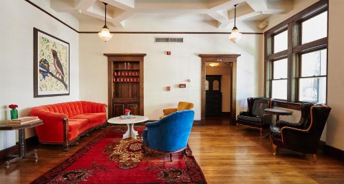 Hotel Havana - image 29