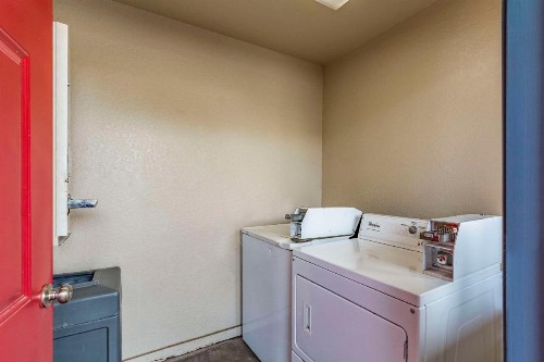 Econo Lodge Near Lackland Air Force Base-SeaWorld - image 14