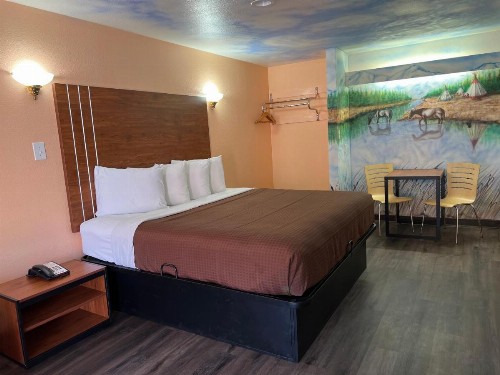 Americas Best Value Inn San Antonio/Lackland AFB - image 13